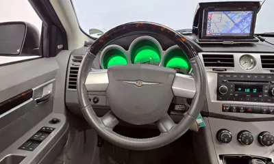 Chrysler Sebring