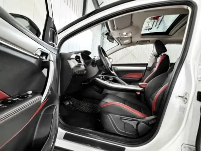 Geely Binyue