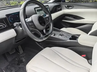 BYD 海豹06
