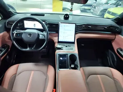 Nio EC6