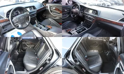 Hyundai Aslan
