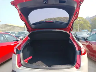 Mazda CX-4