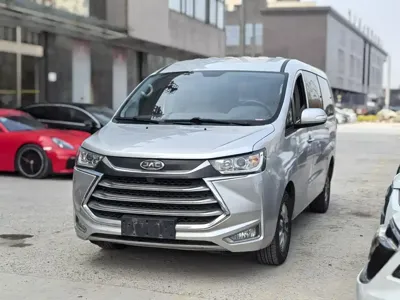 JAC Refine Refine M4