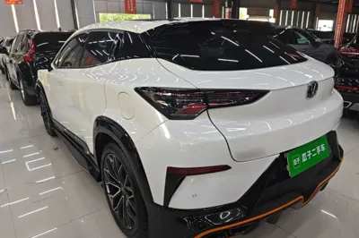 Changan UNI-T