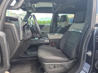 GMC Hummer EV