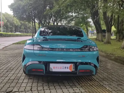 Xiaomi SU7