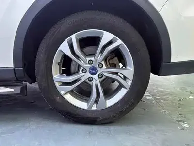 Ford Territory