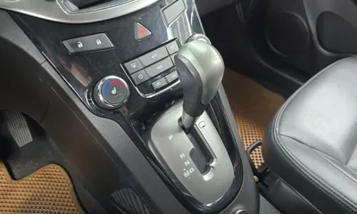 ChevroletGMDaewoo Orlando