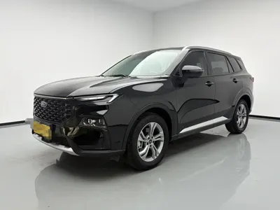 Ford Territory