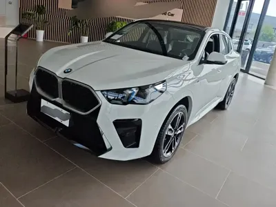 BMW X2 (Import)