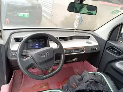 Wuling MINIEV