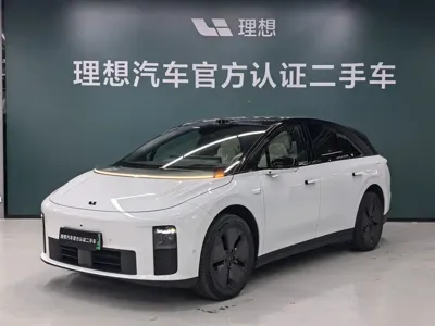 Li Auto 理想i6