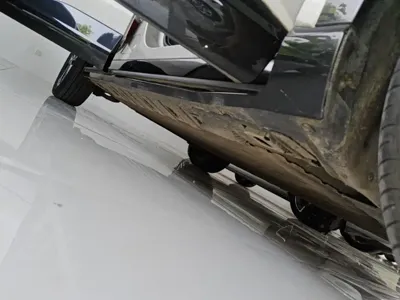 Toyota 铂智3X