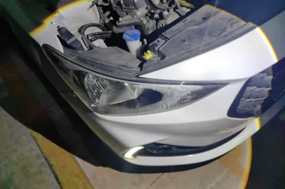 Hyundai Celesta