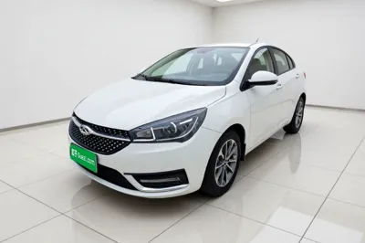 Chery Arrizo 5