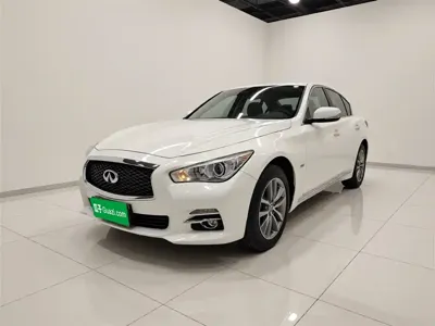 Infiniti Q50L