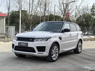 Land Rover Sport