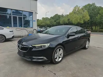 Buick Regal