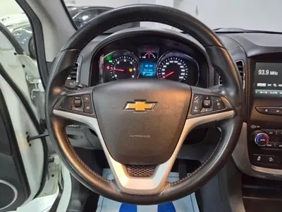 ChevroletGMDaewoo Captiva