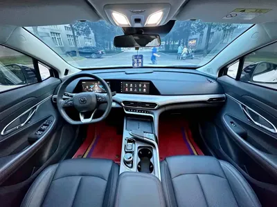 Changan UNI-T