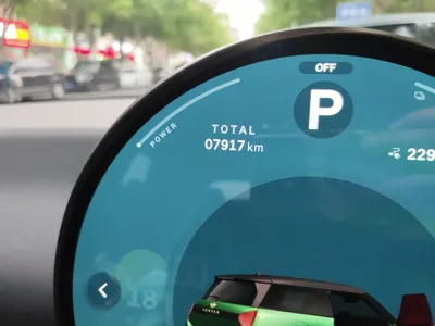 MINI Electric MINI COOPER