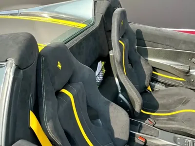 Ferrari 488
