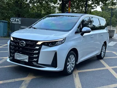 GAC Motor Trumpchi M6