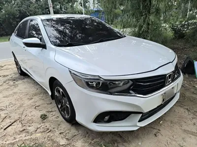 Honda Envix