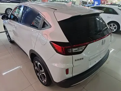 Honda XR-V