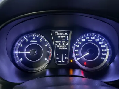 Hyundai Aslan
