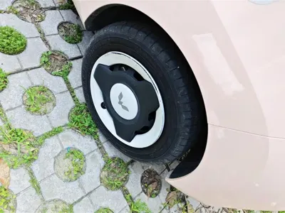 Wuling MINIEV
