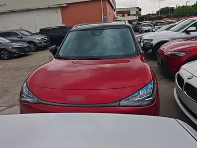 Smart Smart #1