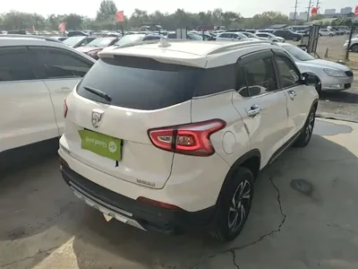 Baojun 510