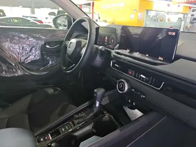 Honda Inspire
