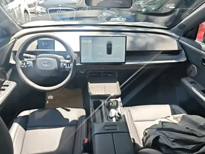 Toyota 铂智3X