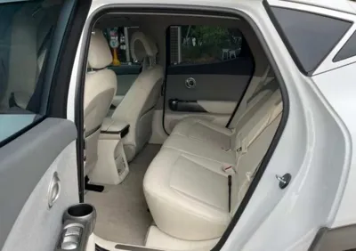 Genesis GV60