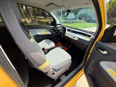 Wuling MINIEV