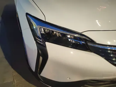 Buick Velite 6