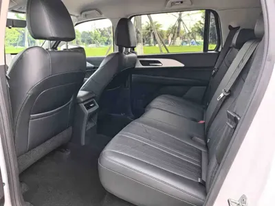 Haval H5