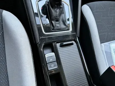 Jetta VS7