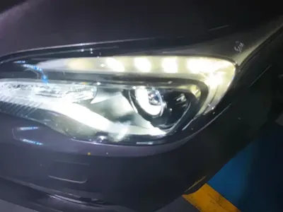 Buick Envision Plus