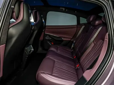Xiaomi SU7