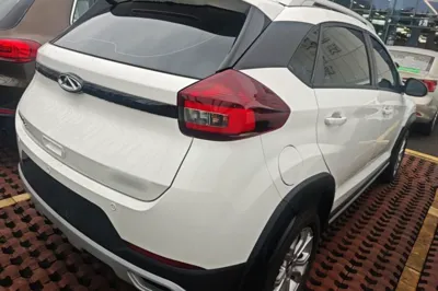 Chery Tiggo 3x