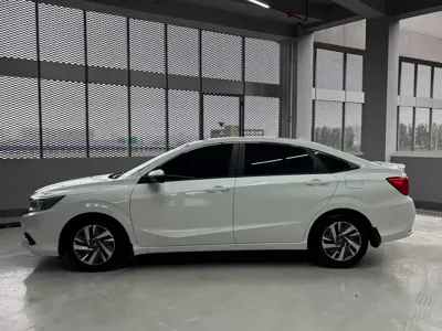 Honda Crider