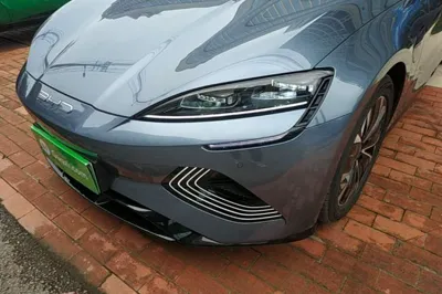 BYD Seal