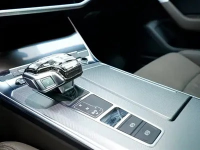 Audi A7L