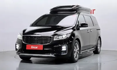 Kia Canival