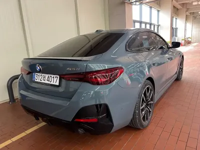 BMW 4-Series
