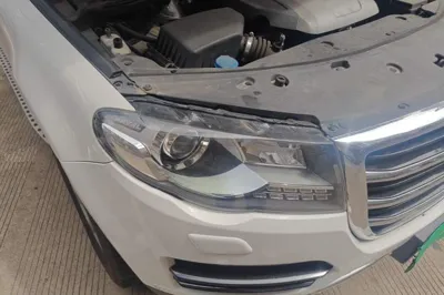 Haval H8
