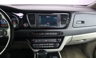 Kia Canival